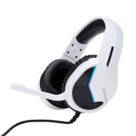 Casque gaming pro