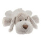 Peluche chien 76 cm