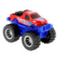 Mini monster truck vehicule