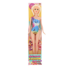 Poupee mannequin maillot de bain