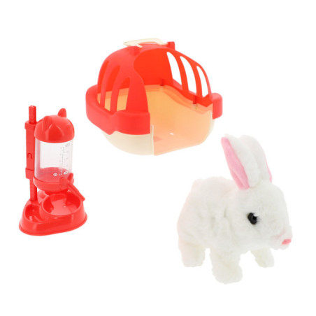 Mon petit animal et accessoires