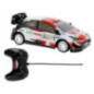 Voiture rc toyota yaris