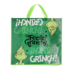 Sac shopping grinch