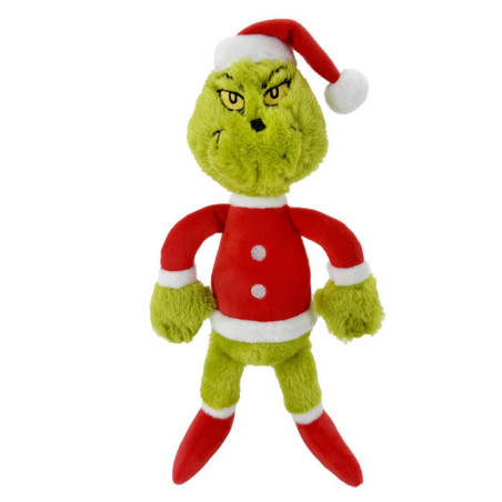 Peluche noel 30cm