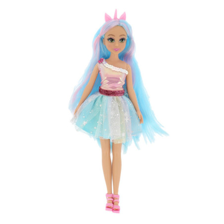 Poupee princesse dreameez cone