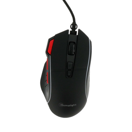 Souris gaming