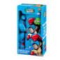 Set de boxe punching ball