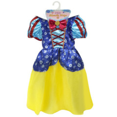 Costume de princesse 6-8 ans