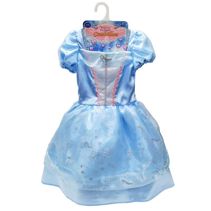 My Other Me ME FUN COMPANY, S.L. Costume de Prince Charmant S (veste, ceinture, pantalon et couvre-bottes My Other Me ME FUN COMPANY, S.L. Costume de Prince Charmant S (veste, ceinture, pantalon et couvre-bottes