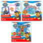 Bundle 3 packs la pat' patrouill