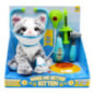 Set peluche veterinaire