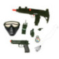 Set militaire / police