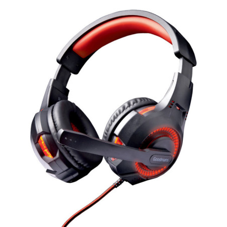 Casque gaming fusion