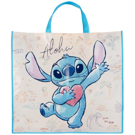 Sac shopping stitch