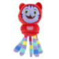 Peluche 18cm