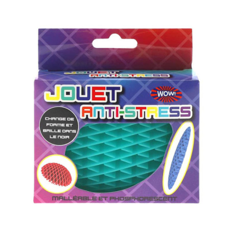 Jouet anti-stress