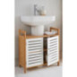Meuble sous evier