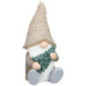 Gnome foret h17cm