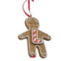 Gingerbread alphabet pack 1