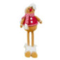 Bonhomme en pain d'epice h40cm 2