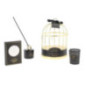 Coffret cage diffuseur & bougie