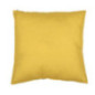 Coussin romy 38x38cm citrons