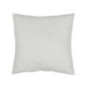 Coussin romy 38x38cm olivier