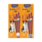 Friandises batonnets dinde x4