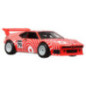 Voiture hw bmw m1 procar 1/64