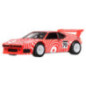 Voiture hw bmw m1 procar 1/64