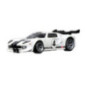 Voiture hw ford gt 1/64