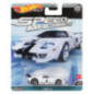 Voiture hw ford gt 1/64