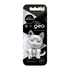 Desodorisant geo cat - cotton
