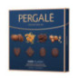 Pergale classic chocolat noir 11