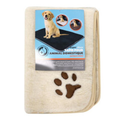 Tapis antibacterien pour animaux