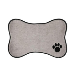 Tapis de gamelle pour animaux