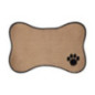 Tapis de gamelle pour animaux