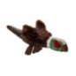 Peluche oiseau sauvage