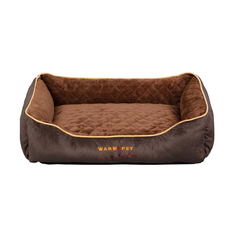 Panier thermique pour chiens