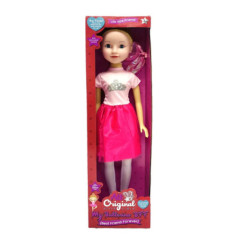 Poupee best friend 82cm