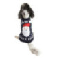 Pull over de noel pour chien s