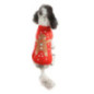 Pull over de noel pour chien s