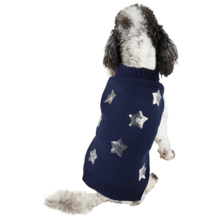 Pull pour chien xl