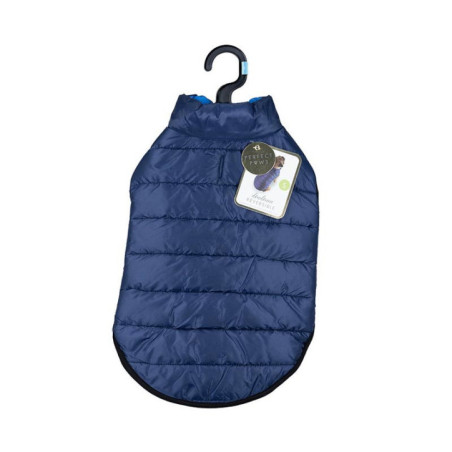 Impermeable reversible chien s