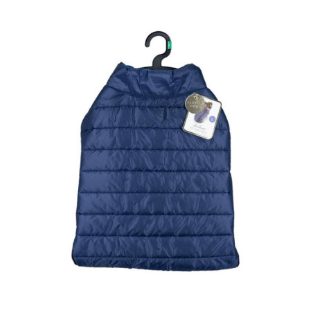 Impermeable reversible chien l