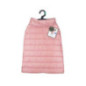 Impermeable reversible chien l