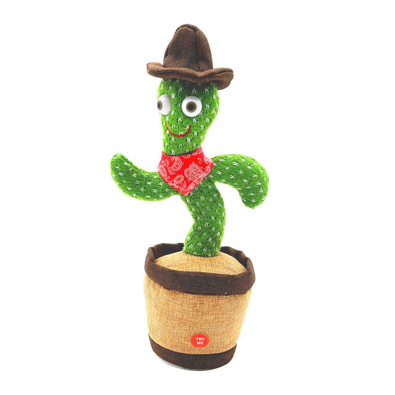 Peluche cactus on sale