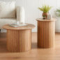 Table basse gm kristen