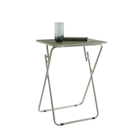 Table pliable vert