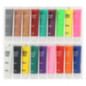 Mega set peinture 18x36ml